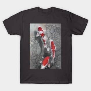 Koi T-Shirt